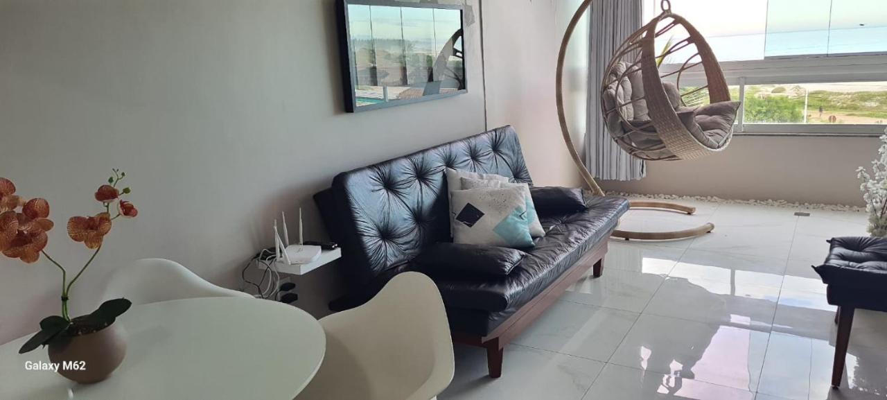 Loft Da Praia Grande II Arraial do Cabo Exterior foto