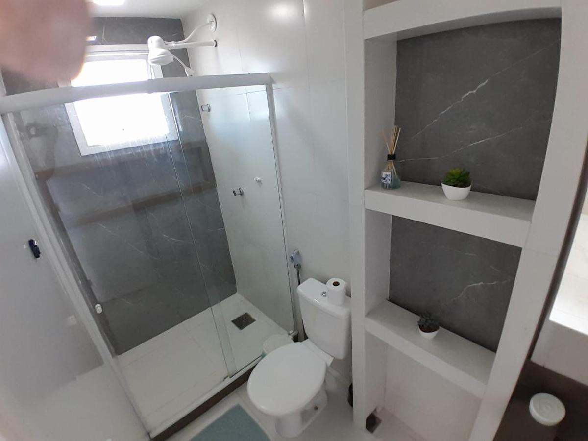Loft Da Praia Grande II Arraial do Cabo Exterior foto