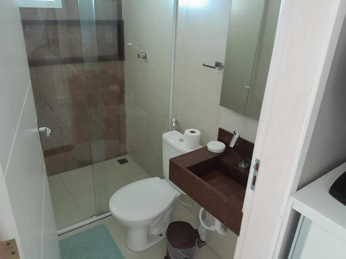 Loft Da Praia Grande II Arraial do Cabo Exterior foto