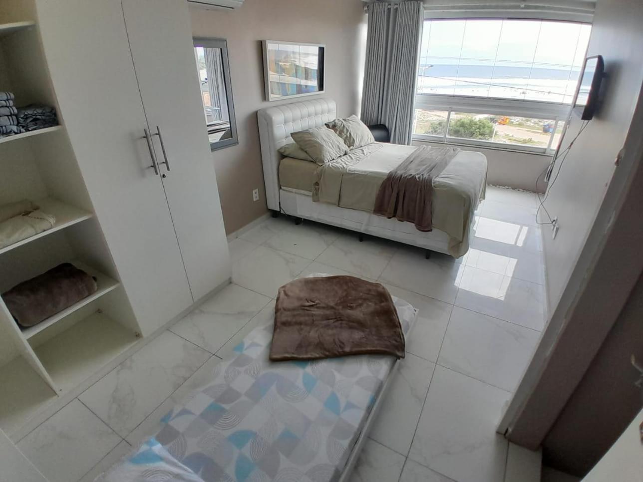 Loft Da Praia Grande II Arraial do Cabo Exterior foto